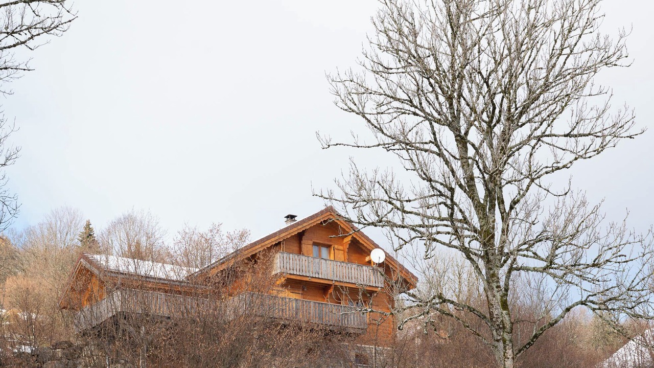 Photo of Outdoor in Foncine-le-Haut