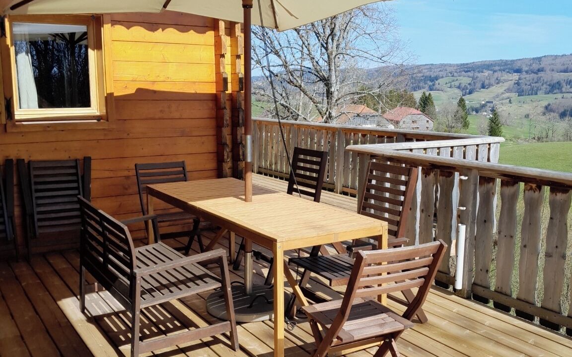 Photo of Outdoor in Foncine-le-Haut