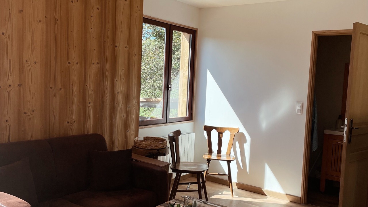 Photo of Livingroom in Chenecey-Buillon