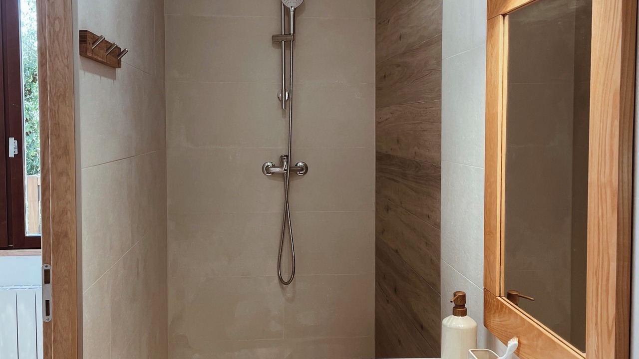 Photo of Bathroom in Chenecey-Buillon