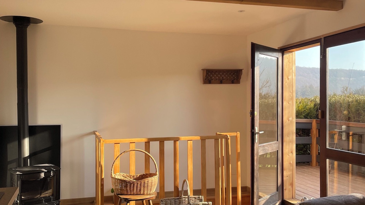 Photo of Livingroom in Chenecey-Buillon