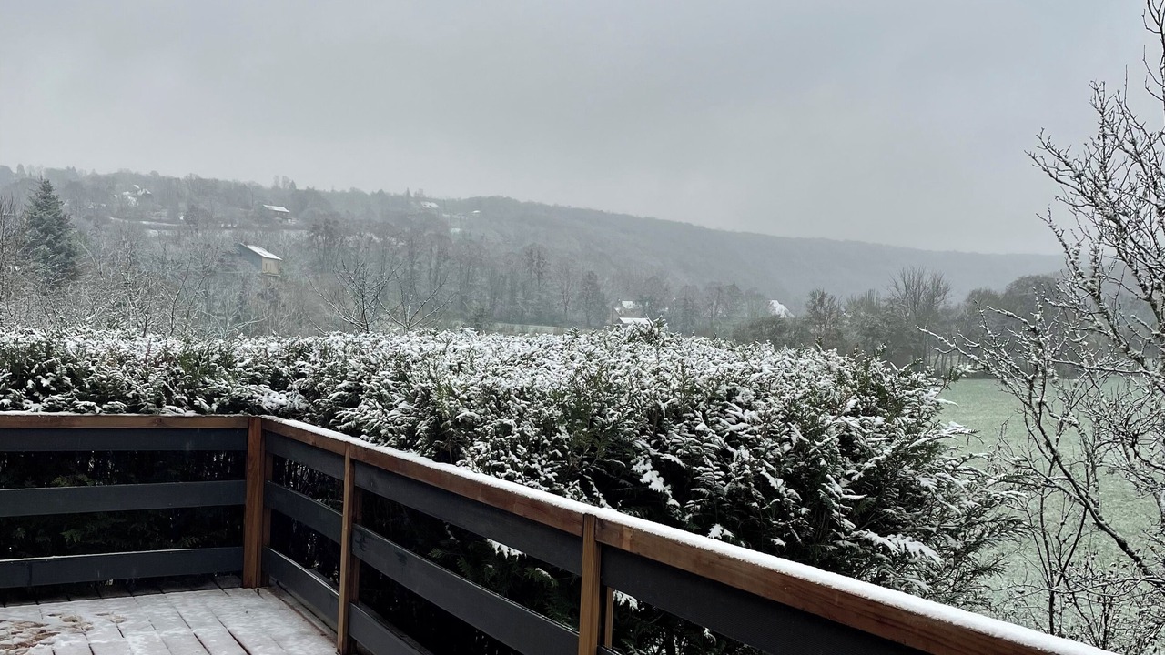 Photo of Outdoor in Chenecey-Buillon