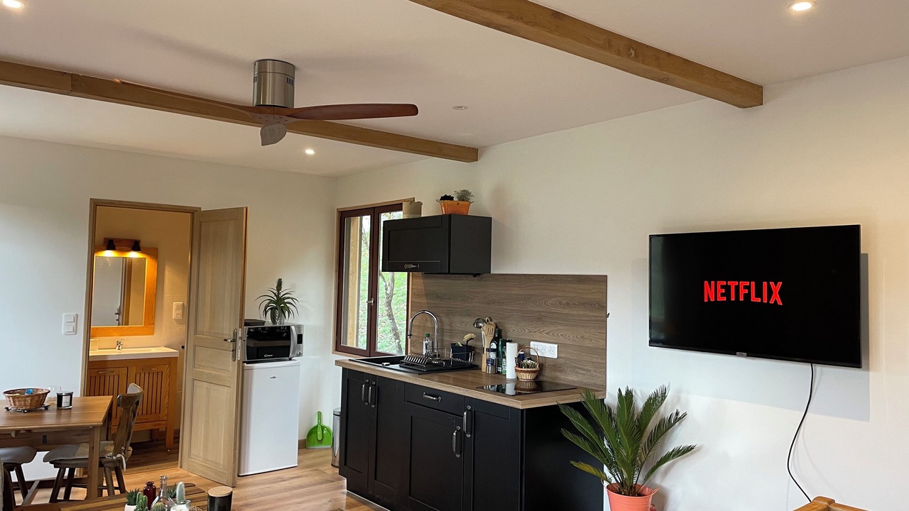 Photo of Kitchen in Chenecey-Buillon