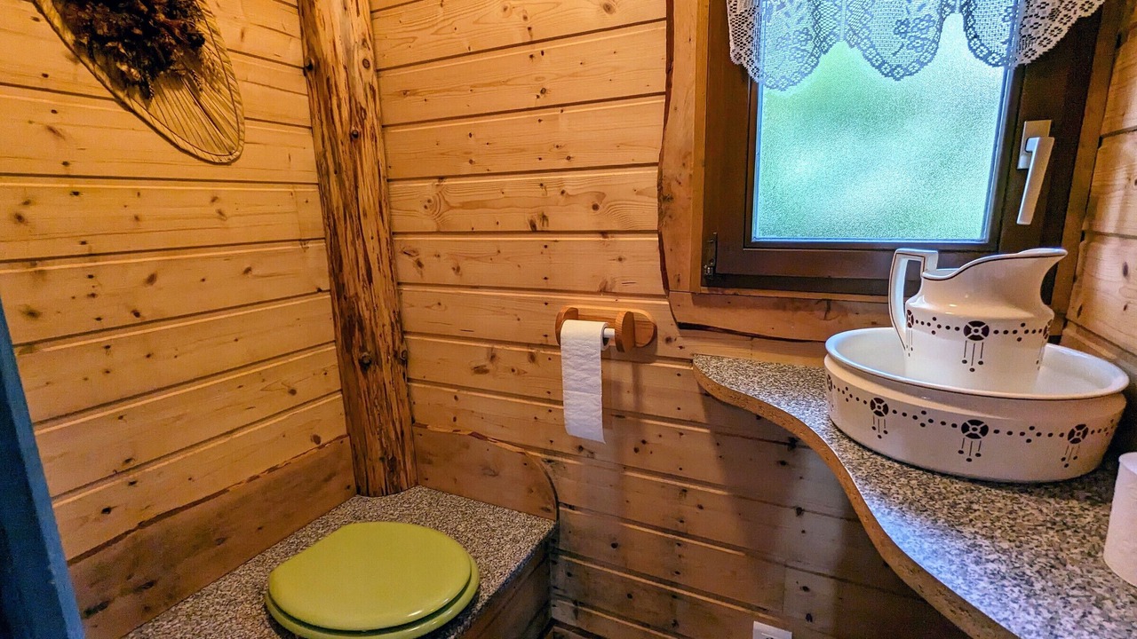 Photo of Bathroom in Ferdrupt