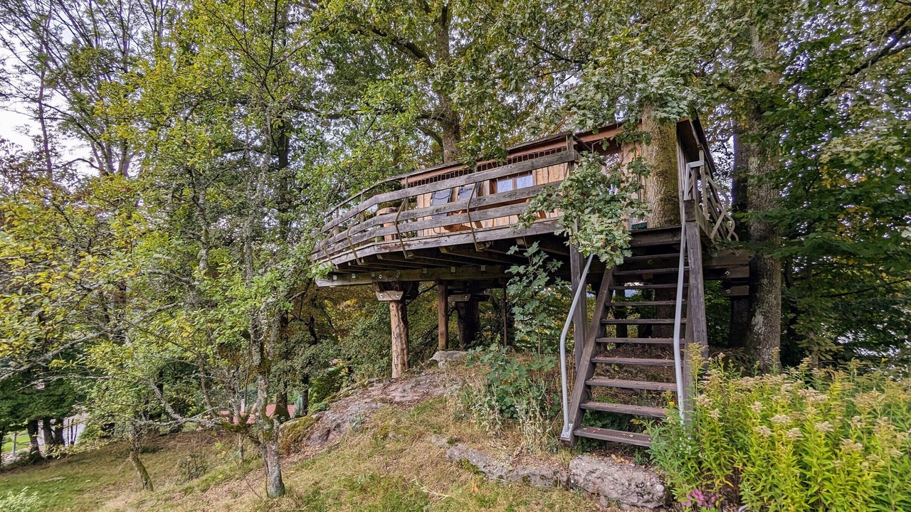 Photo of Outdoor in Ferdrupt