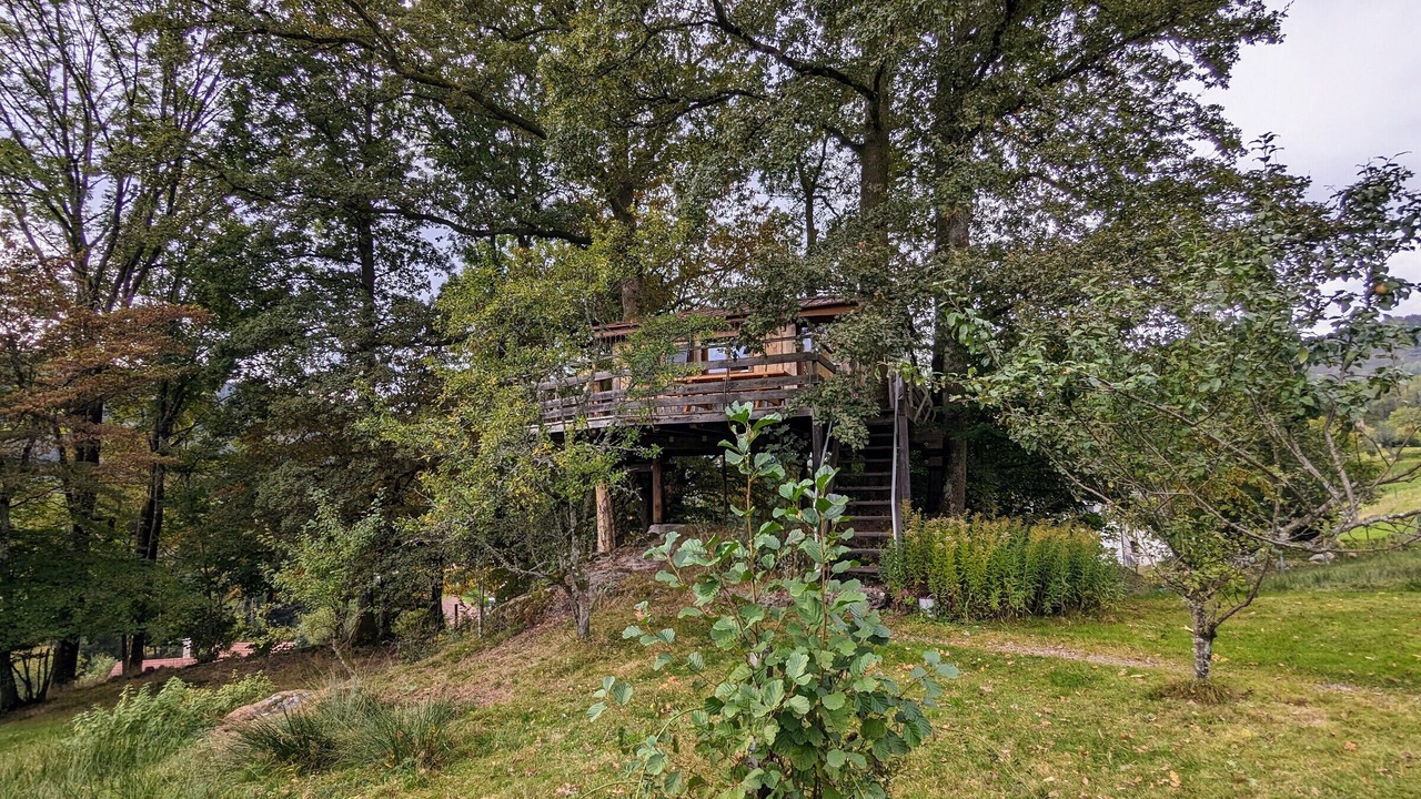 Photo of Outdoor in Ferdrupt