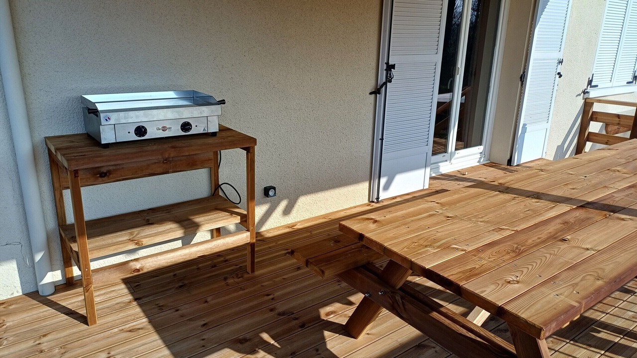 Photo of Outdoor in Chaumousey