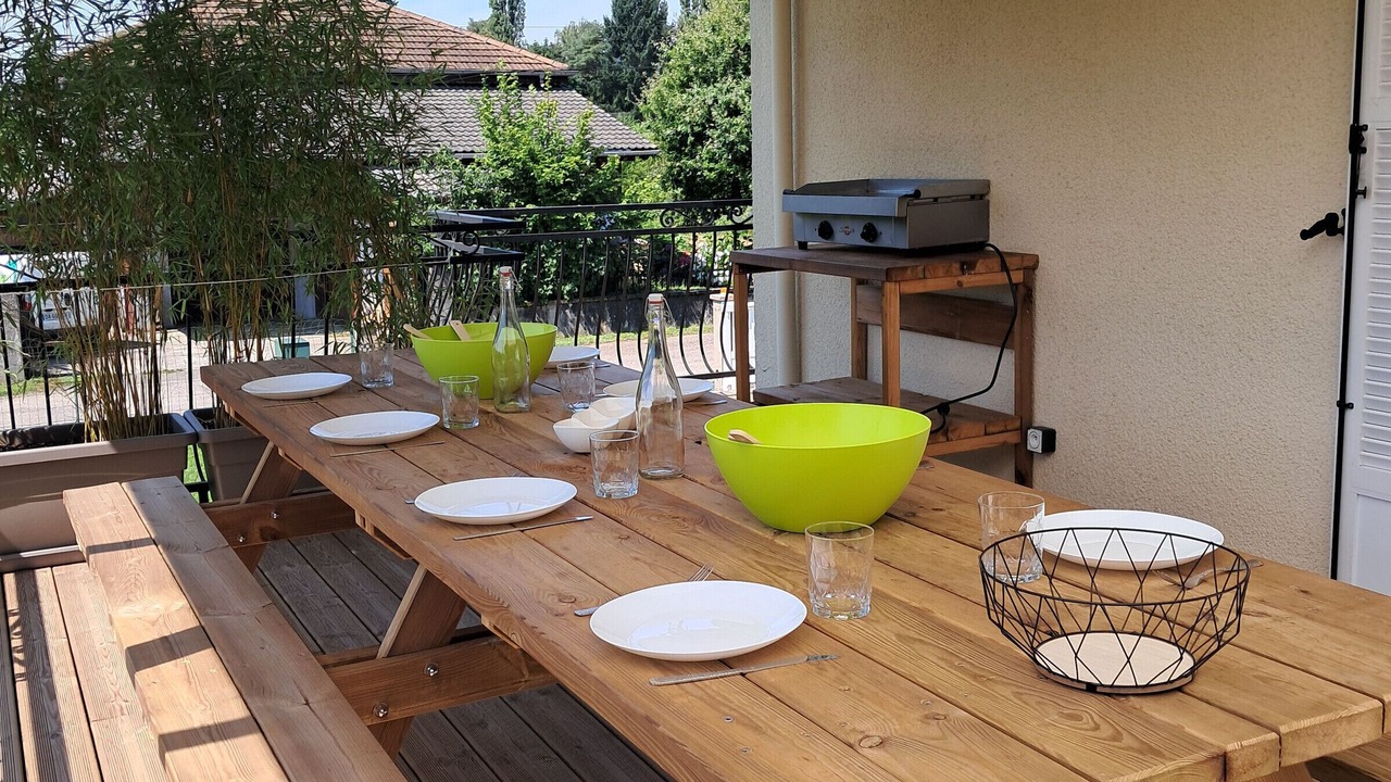 Photo of Outdoor in Chaumousey