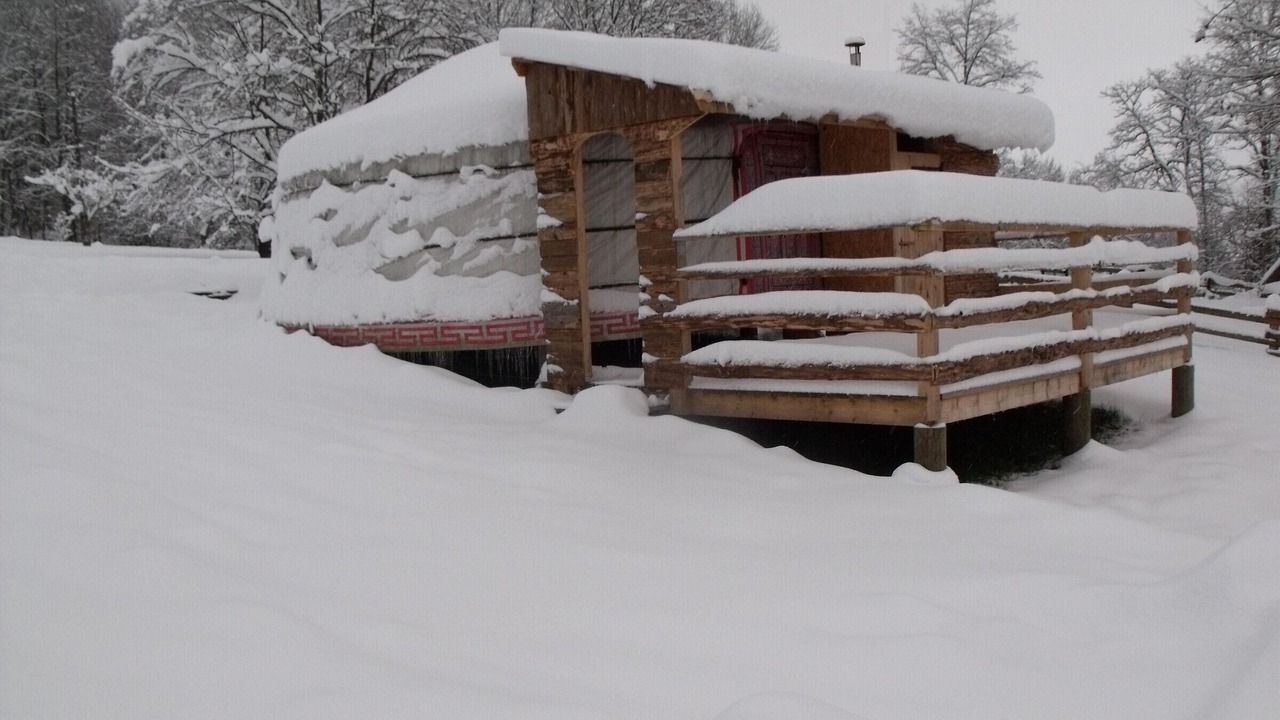 Photo of Outdoor in Ferdrupt