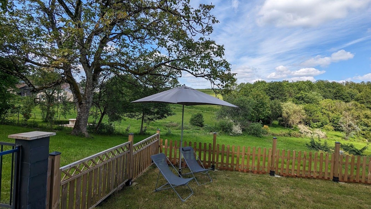 Photo of Outdoor in Plombieres-les-Bains
