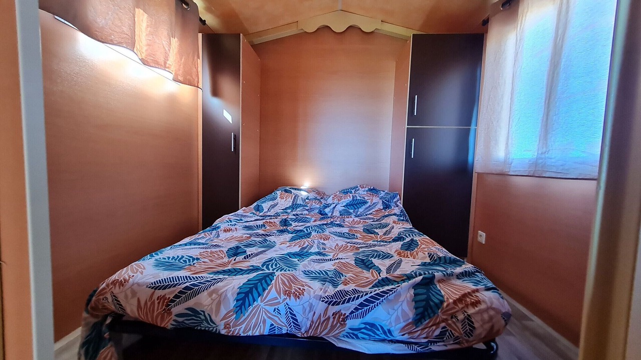 Photo of Bedroom in Burthecourt-aux-Chenes
