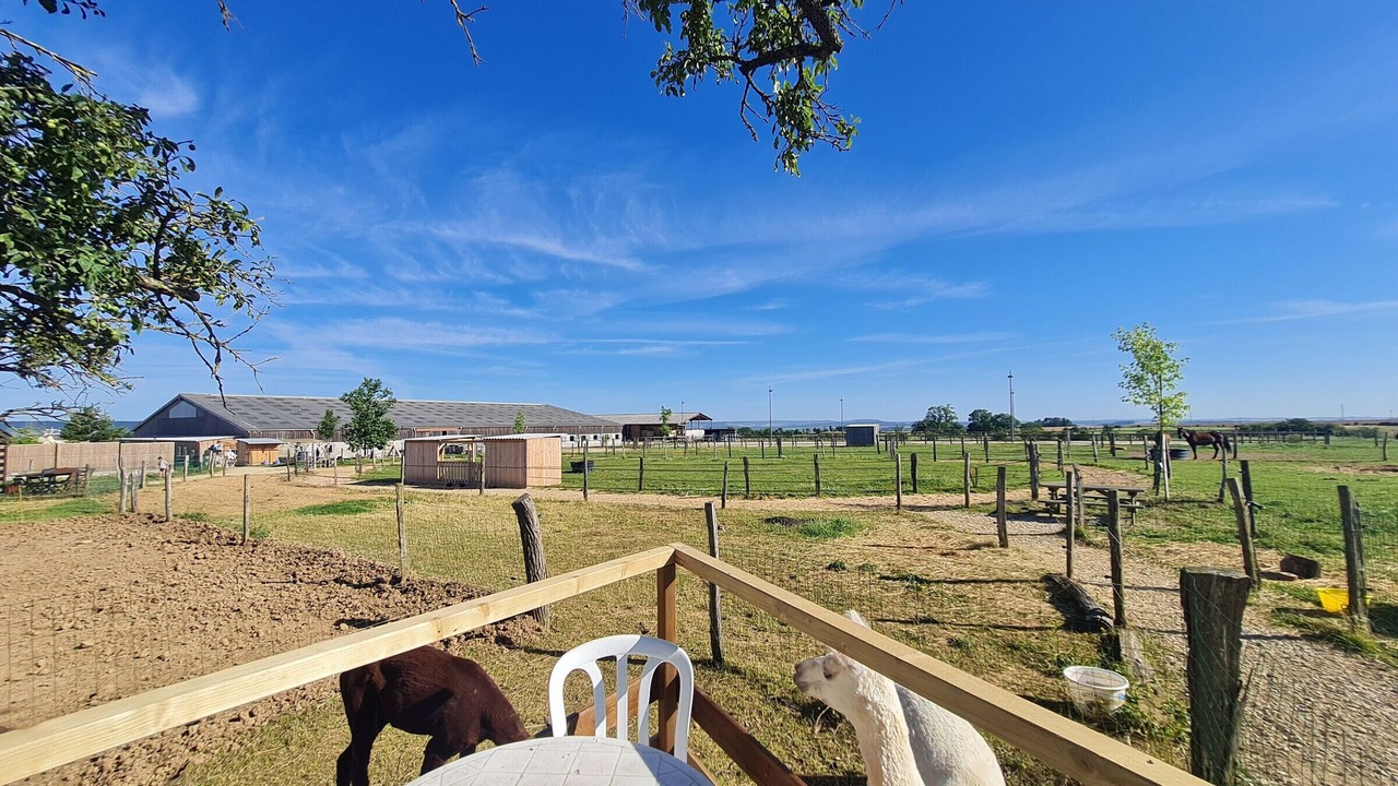 Photo of Outdoor in Burthecourt-aux-Chenes