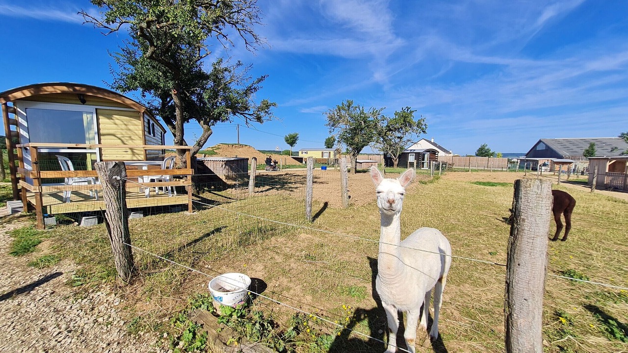 Photo of Outdoor in Burthecourt-aux-Chenes