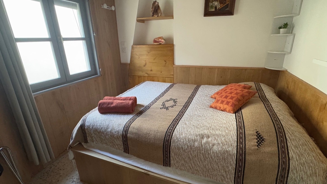 Photo of Bedroom in Vivienne