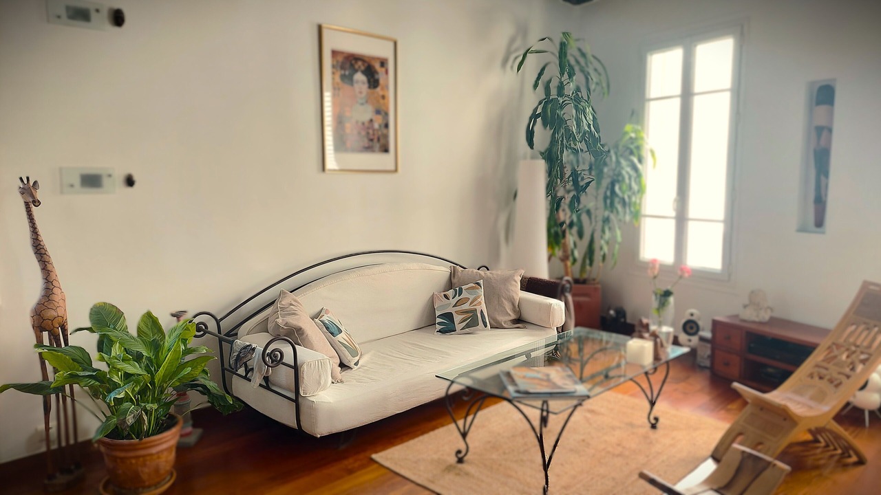 Photo of Livingroom in Asiatique