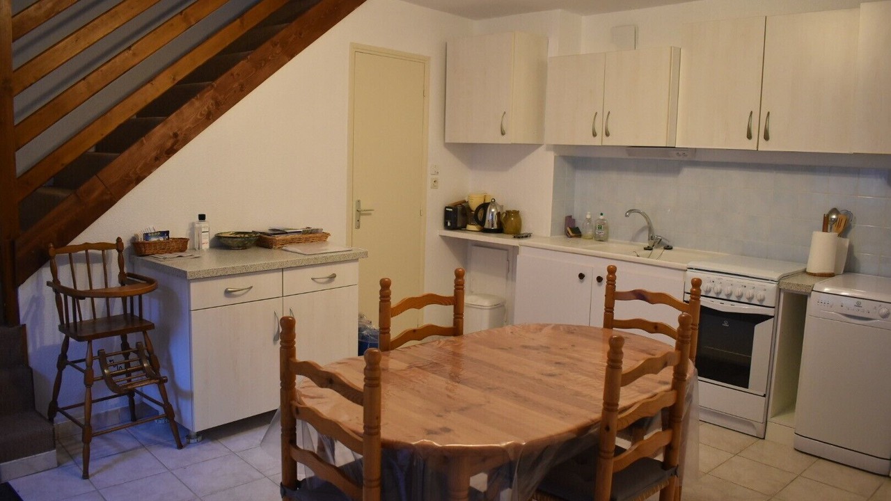 Photo of Kitchen in Murat