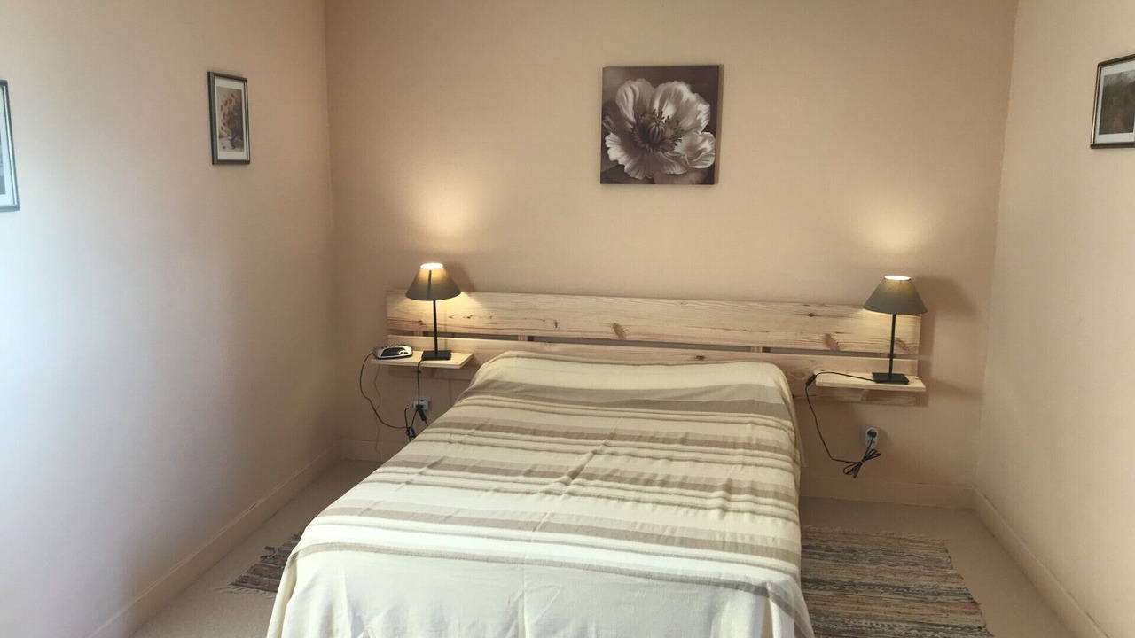 Photo of Bedroom in Murat