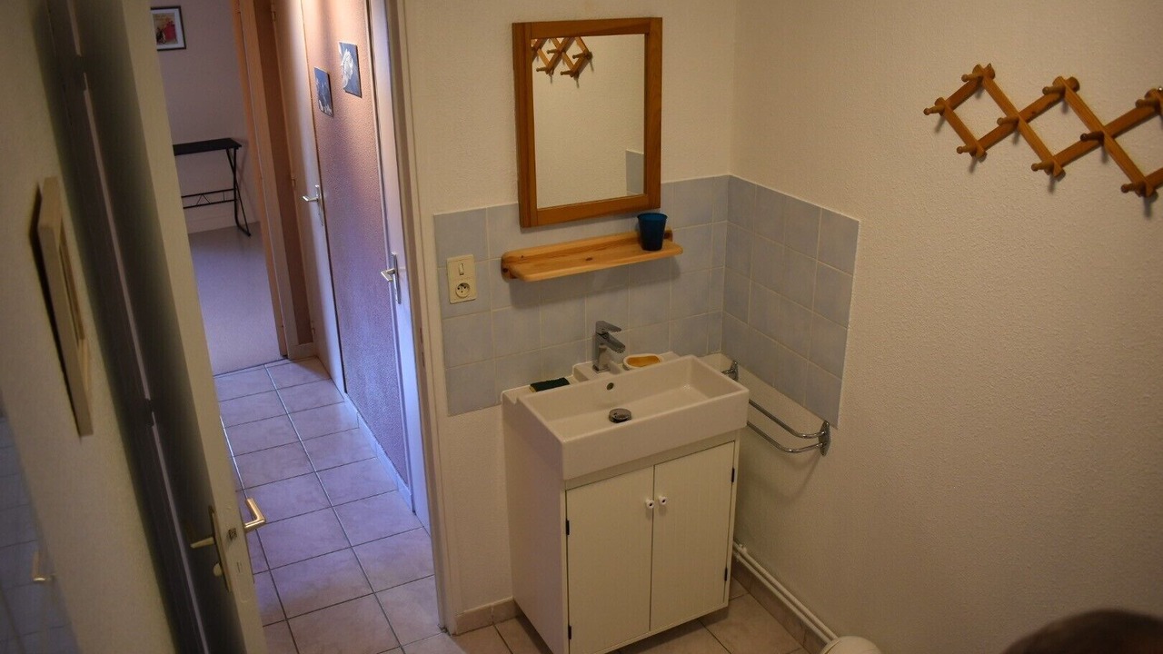 Photo of Bathroom in Murat