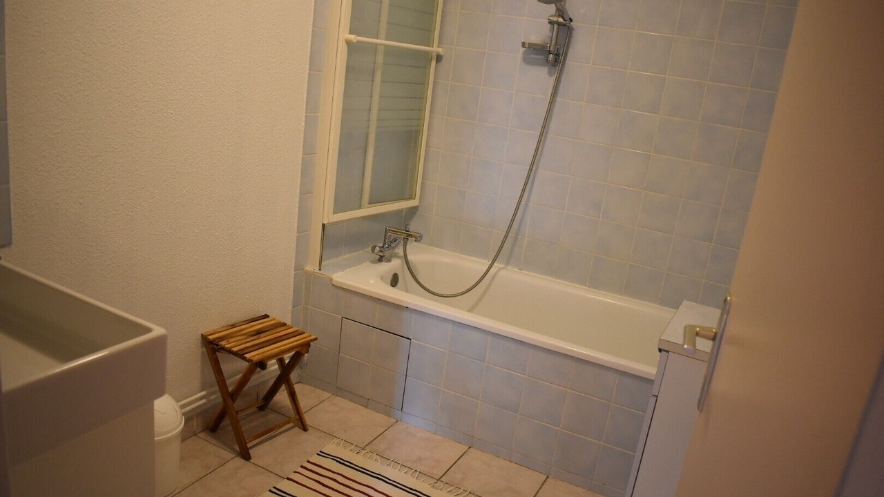 Photo of Bathroom in Murat