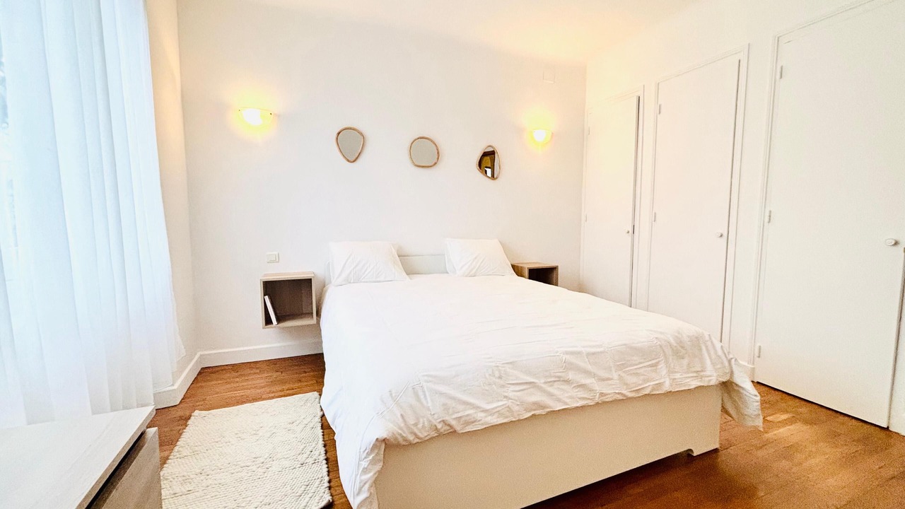 Photo of Bedroom in Longwy