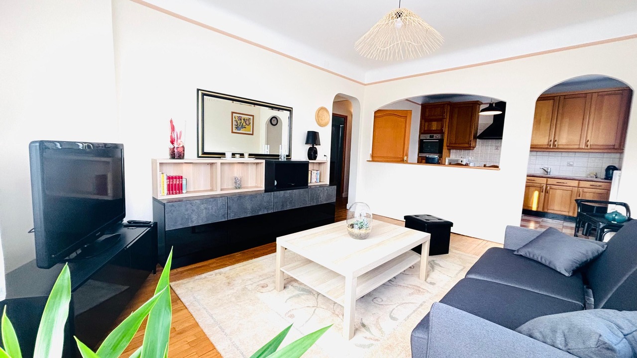 Photo of Livingroom in Longwy