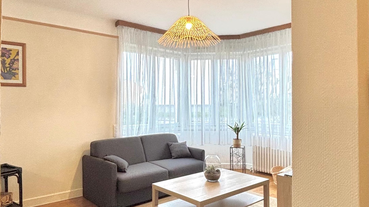 Photo of Livingroom in Longwy