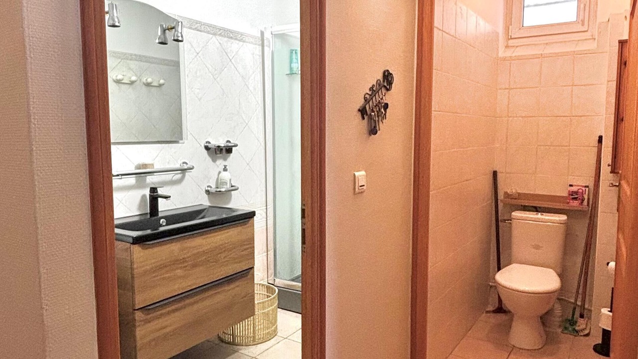 Photo of Bathroom in Longwy