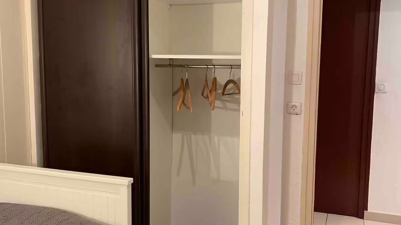 Photo of Bedroom in Gaillard
