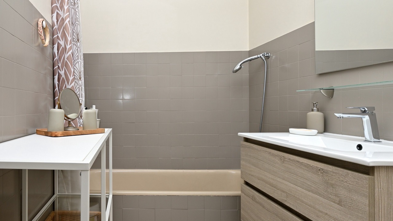 Photo of Bathroom in Aspet