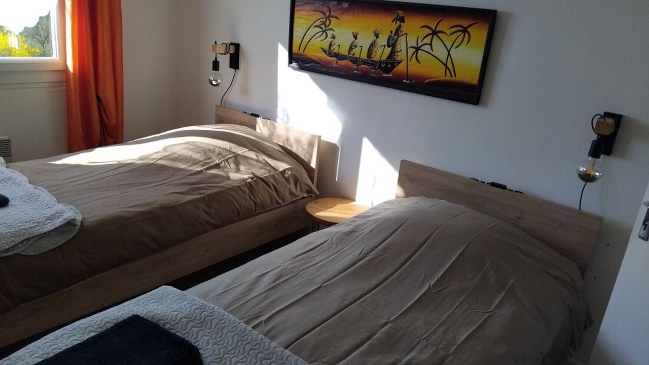 Photo of Bedroom in Chassey-Beaupre