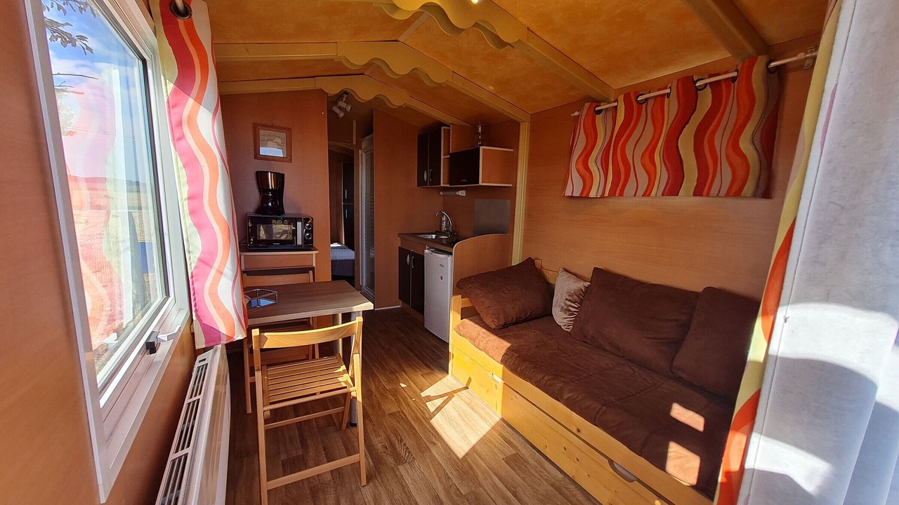 Photo of Livingroom in Burthecourt-aux-Chenes