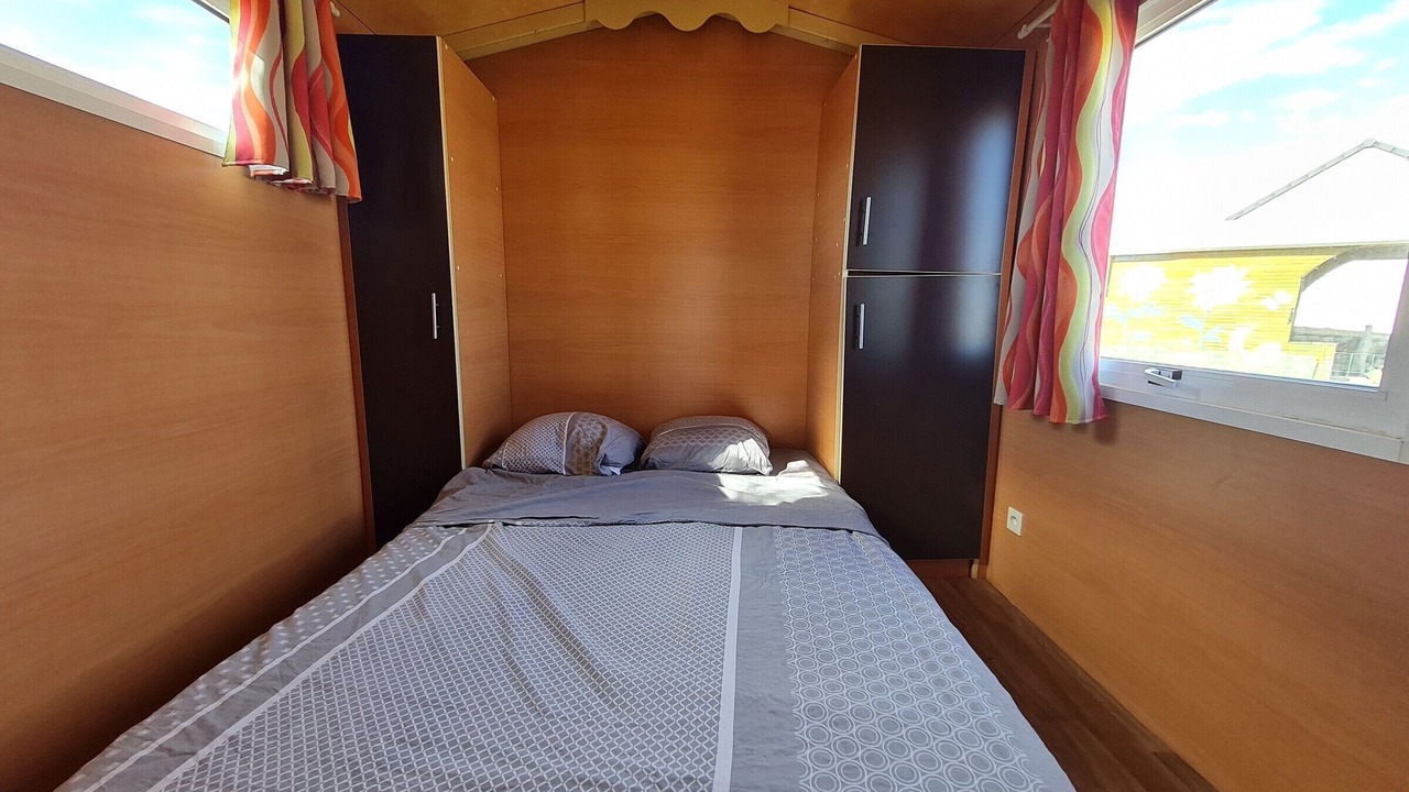 Photo of Bedroom in Burthecourt-aux-Chenes