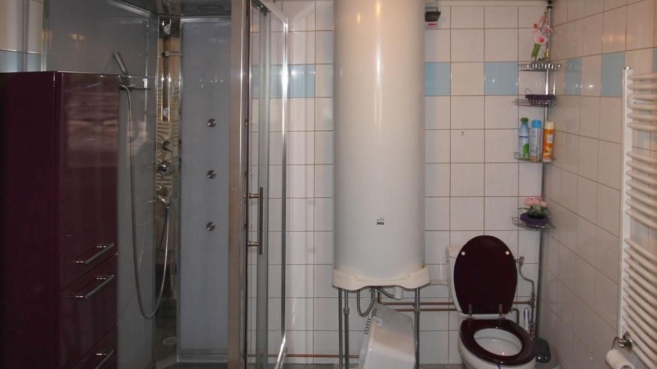 Photo of Bathroom in Saint-Bresson