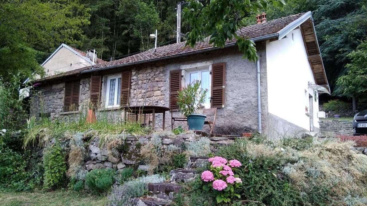 Photo of Outdoor in Saint-Bresson