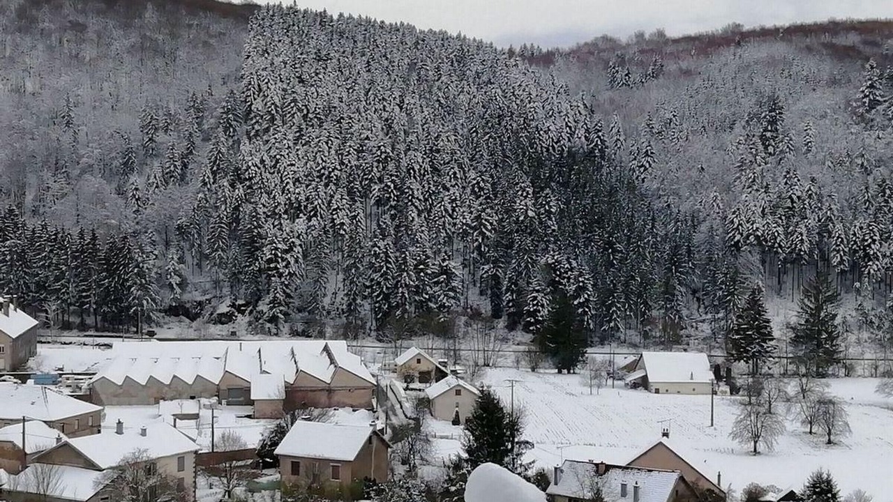 Photo of Outdoor in Saint-Bresson