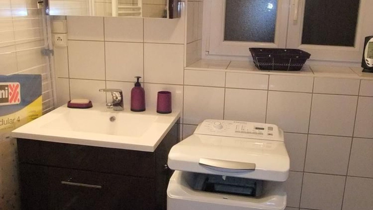 Photo of Bathroom in Saint-Bresson