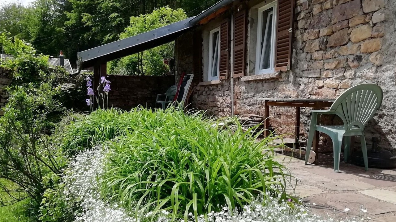 Photo of Outdoor in Saint-Bresson