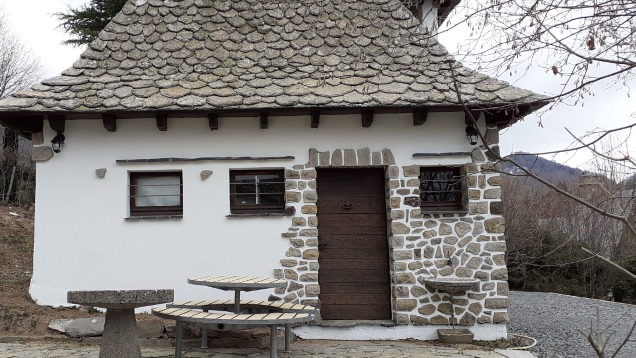 Photo of Outdoor in Saint-Jacques-des-Blats