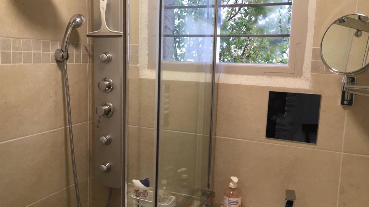 Photo of Bathroom in Saint-Jacques-des-Blats