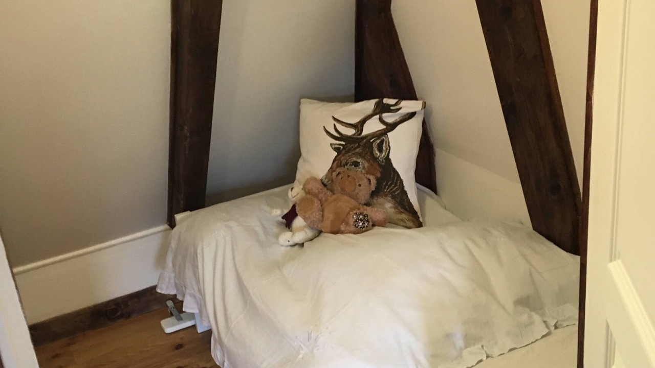 Photo of Bedroom in Saint-Jacques-des-Blats