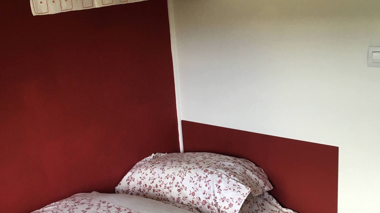 Photo of Bedroom in Saint-Jacques-des-Blats