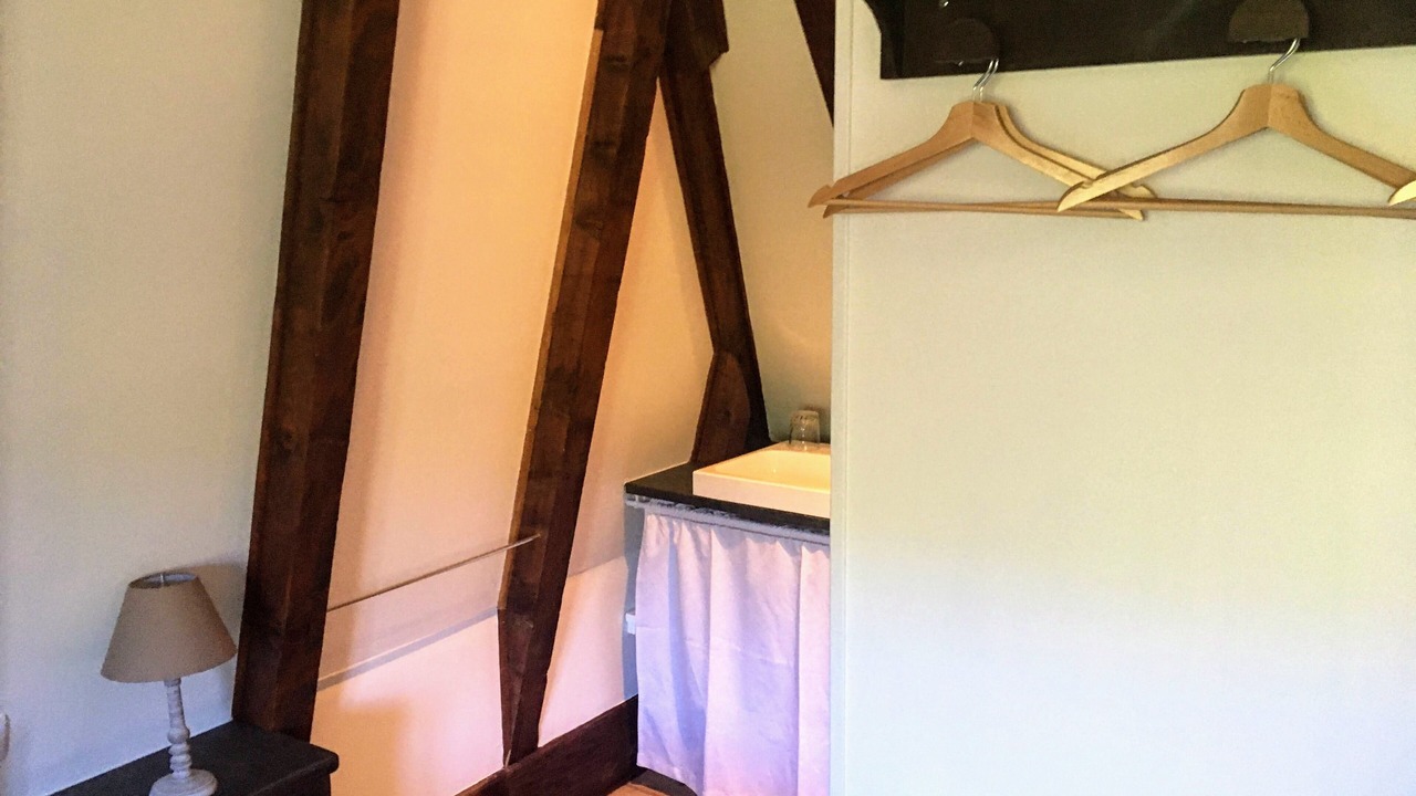 Photo of Bathroom in Saint-Jacques-des-Blats