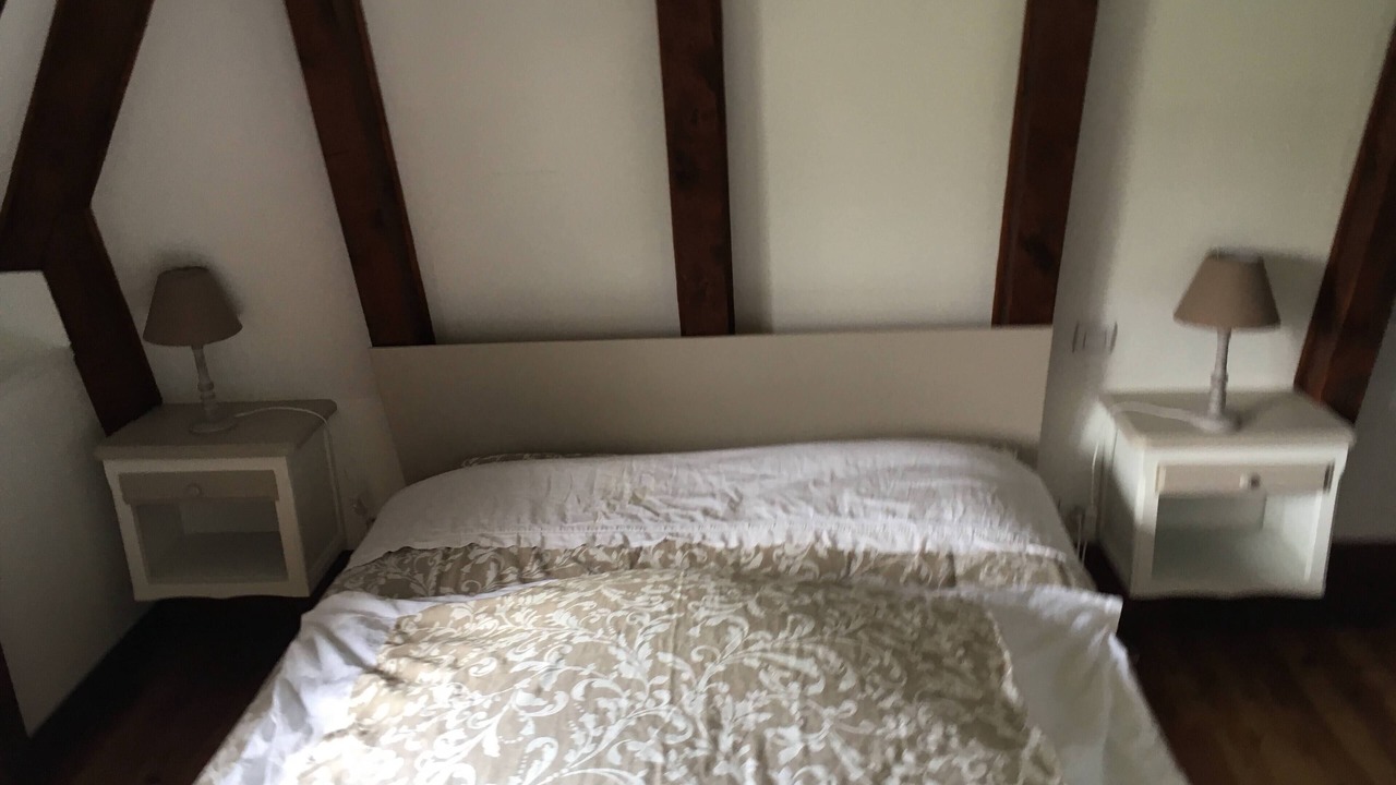 Photo of Bedroom in Saint-Jacques-des-Blats