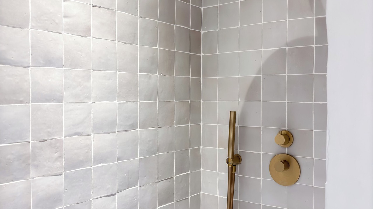 Photo of Bathroom in Saint-Hippolyte-le-Graveyron