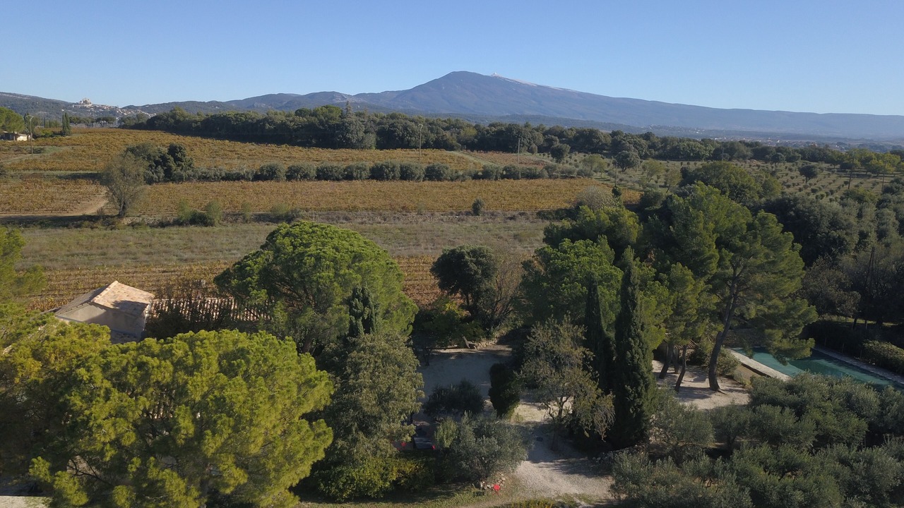 Photo of Outdoor in Saint-Hippolyte-le-Graveyron