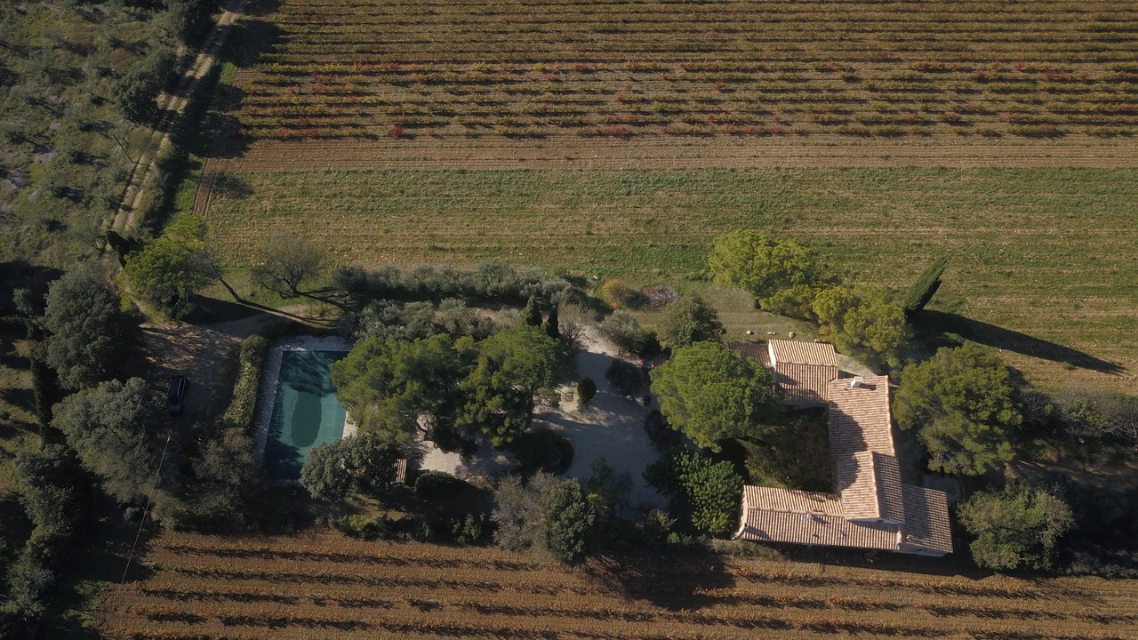 Photo of Outdoor in Saint-Hippolyte-le-Graveyron