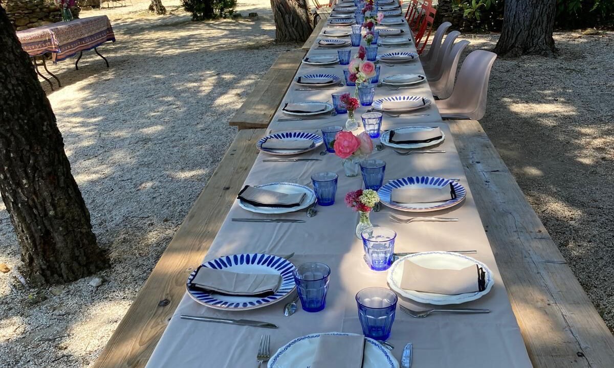 Photo of Outdoor in Saint-Hippolyte-le-Graveyron