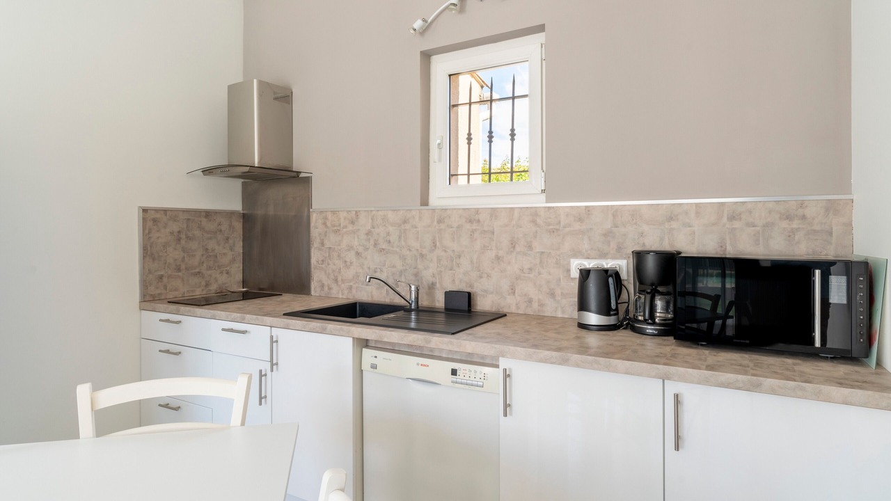 Photo of Kitchen in Aubignan