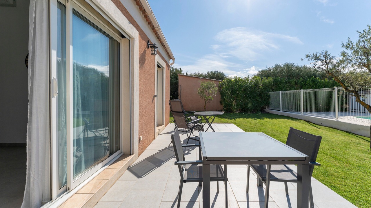 Photo of Outdoor in Aubignan