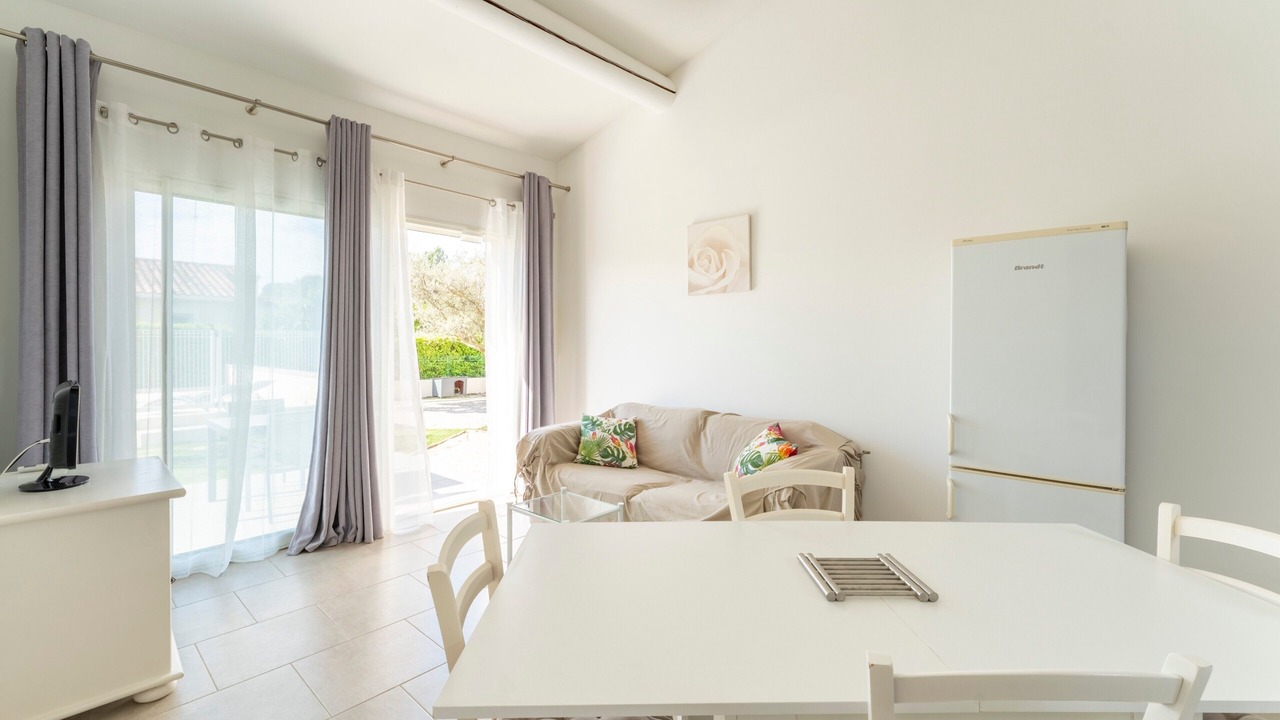 Photo of Livingroom in Aubignan
